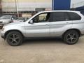 BMW X5 2001 года за 3 800 000 тг. в Алматы – фото 17