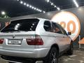 BMW X5 2001 года за 3 800 000 тг. в Алматы – фото 25