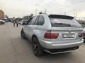 BMW X5 2001 года за 3 800 000 тг. в Алматы – фото 10
