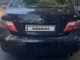 Toyota Camry 2007 годаүшін5 200 000 тг. в Талдыкорган – фото 3