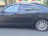 Toyota Camry 2007 годаүшін5 200 000 тг. в Талдыкорган – фото 4
