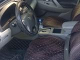 Toyota Camry 2007 годаүшін5 200 000 тг. в Талдыкорган – фото 5