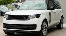 Land Rover Range Rover Autobiography 2026 годаүшін146 732 000 тг. в Алматы
