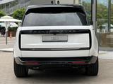 Land Rover Range Rover Autobiography 2026 года за 139 121 000 тг. в Алматы – фото 5