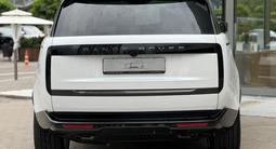 Land Rover Range Rover Autobiography 2026 годаүшін146 732 000 тг. в Алматы – фото 5
