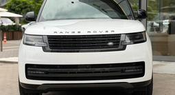 Land Rover Range Rover Autobiography 2026 годаүшін146 732 000 тг. в Алматы – фото 2