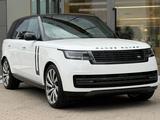 Land Rover Range Rover Autobiography 2026 года за 139 121 000 тг. в Алматы – фото 3