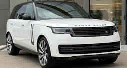 Land Rover Range Rover Autobiography 2026 годаүшін146 732 000 тг. в Алматы – фото 3