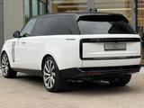 Land Rover Range Rover Autobiography 2026 года за 139 121 000 тг. в Алматы – фото 4