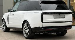 Land Rover Range Rover Autobiography 2026 годаүшін146 732 000 тг. в Алматы – фото 4