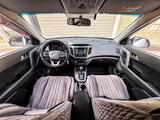 Hyundai Creta 2020 года за 8 500 000 тг. в Шымкент – фото 5