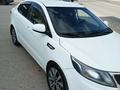 Kia Rio 2014 года за 5 150 000 тг. в Актобе – фото 3