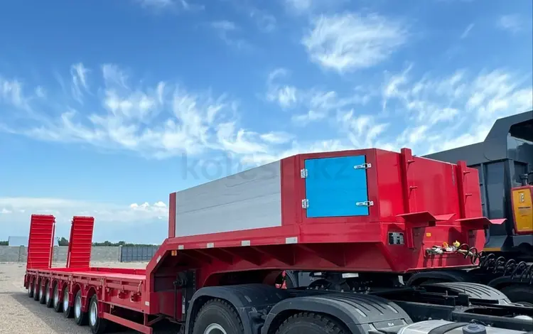 Shengrun  100т 2024 годаүшін26 000 000 тг. в Алматы