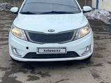 Kia Rio 2012 годаfor3 750 000 тг. в Петропавловск