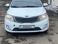 Kia Rio 2012 годаfor4 250 000 тг. в Петропавловск