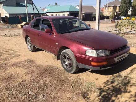 Toyota Camry 1992 года за 1 650 000 тг. в Актобе