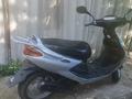 Yamaha  grand axis 100 2004 года за 390 000 тг. в Алматы – фото 4