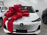 Changan CS55 Plus 2025 года за 11 500 000 тг. в Астана