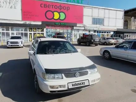 Volkswagen Passat 1995 года за 1 150 000 тг. в Алматы