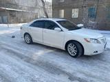 Toyota Camry 2008 годаүшін6 000 000 тг. в Отеген-Батыр – фото 3