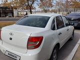 ВАЗ (Lada) Granta 2190 2013 годаүшін2 400 000 тг. в Алматы – фото 3