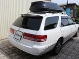 Toyota Mark II Qualis 1999 года за 3 500 000 тг. в Семей – фото 4