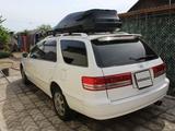 Toyota Mark II Qualis 1999 года за 3 500 000 тг. в Семей – фото 5