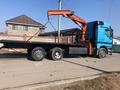 Mercedes-Benz  Actros 2000 года за 22 500 000 тг. в Актау – фото 4