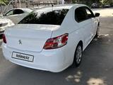 Peugeot 301 2014 годаfor2 750 000 тг. в Алматы – фото 4