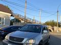 Lexus RX 300 1999 года за 4 850 000 тг. в Кентау – фото 3