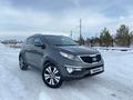 Kia Sportage 2013 годаfor7 790 000 тг. в Костанай – фото 2