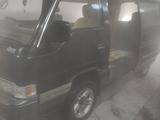 Nissan Homy 1993 годаүшін2 399 999 тг. в Павлодар – фото 5