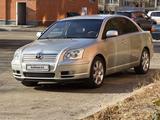 Toyota Avensis 2003 годаfor4 700 000 тг. в Костанай