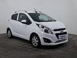 Chevrolet Spark 2022 годаүшін5 350 000 тг. в Астана – фото 3