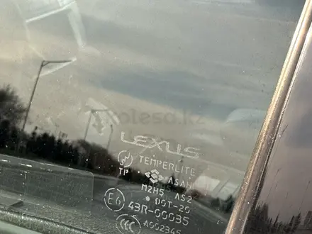 Lexus RX 330 2003 года за 7 800 000 тг. в Талдыкорган – фото 23