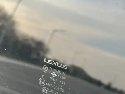 Lexus RX 330 2003 года за 7 800 000 тг. в Талдыкорган – фото 24