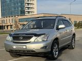 Lexus RX 330 2003 года за 7 800 000 тг. в Талдыкорган – фото 5