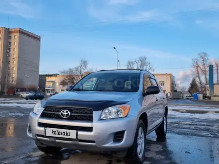 Toyota RAV4 2010 года за 7 950 000 тг. в Усть-Каменогорск