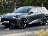 Deepal S07 2025 годаfor12 100 000 тг. в Караганда – фото 3