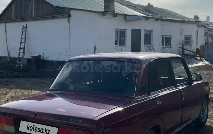 ВАЗ (Lada) 2107 2004 годаүшін600 000 тг. в Караганда