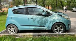 Chevrolet Spark 2009 года за 3 300 000 тг. в Алматы