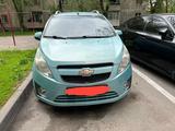 Chevrolet Spark 2009 годаүшін3 300 000 тг. в Алматы – фото 3