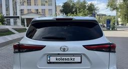 Toyota Highlander 2023 годаfor29 700 000 тг. в Кызылорда – фото 4