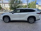 Toyota Highlander 2023 годаfor29 700 000 тг. в Кызылорда – фото 3