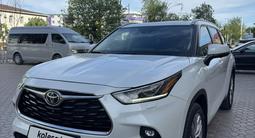 Toyota Highlander 2023 годаfor29 700 000 тг. в Кызылорда – фото 5