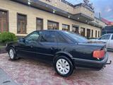 Audi 100 1991 года за 3 200 000 тг. в Шымкент – фото 5