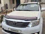 Toyota Fortuner 2012 года за 10 500 000 тг. в Актау – фото 2