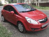 Opel Corsa 2013 года за 2 000 000 тг. в Атырау