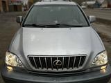 Lexus RX 300 2003 годаfor5 200 000 тг. в Уральск