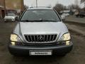 Lexus RX 300 2003 годаfor5 200 000 тг. в Уральск – фото 2